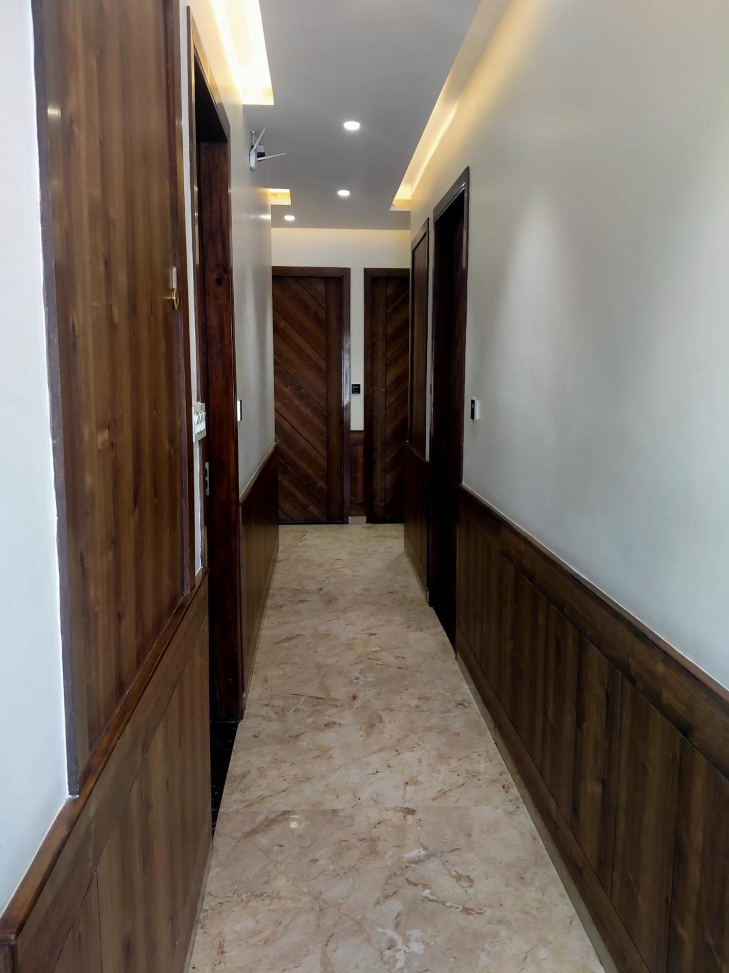 Hotel Rv Golden Amritsar Buitenkant foto