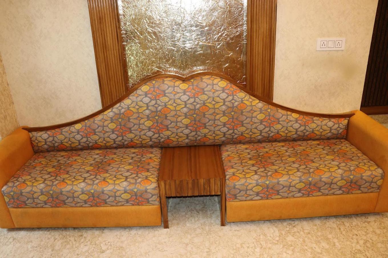 Hotel Rv Golden Amritsar Buitenkant foto