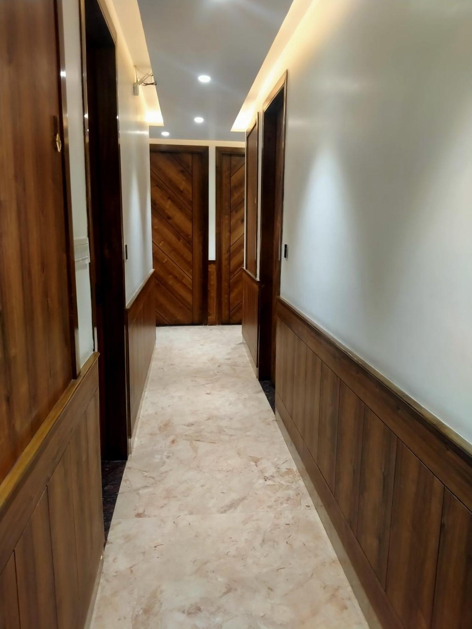 Hotel Rv Golden Amritsar Buitenkant foto